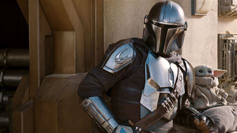 The Mandalorian season 2 episode 1 recap: that .